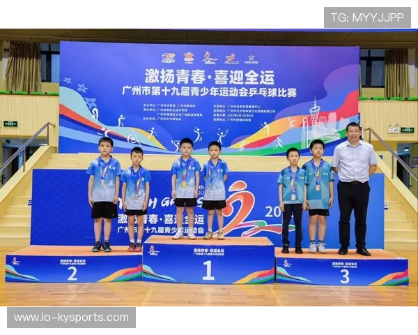 乒乓球俱乐部推动青少年技能等级评价与晋级通道优化，乒乓球青少年培训