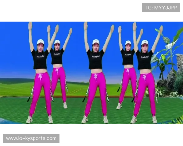 健身音乐节：运动与音乐的完美结合